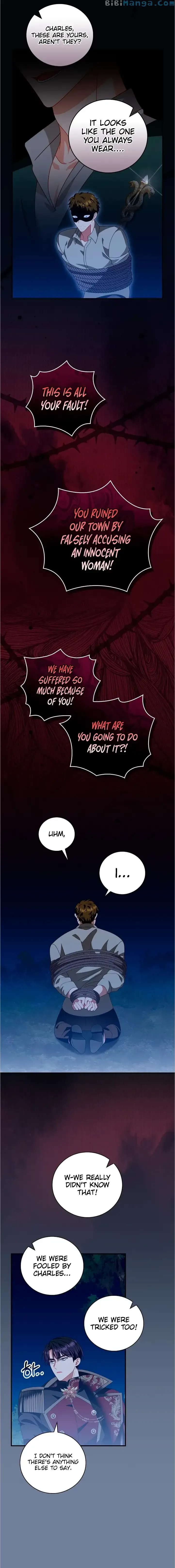 I Raised Him Modestly, But He Came Back Obsessed With Me Chapter 29 page 4