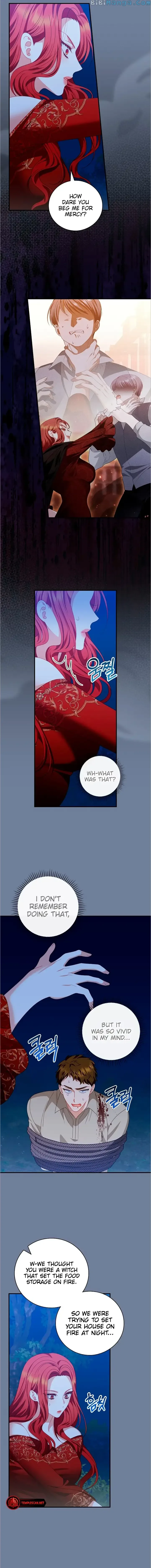 I Raised Him Modestly, But He Came Back Obsessed With Me Chapter 29 page 12