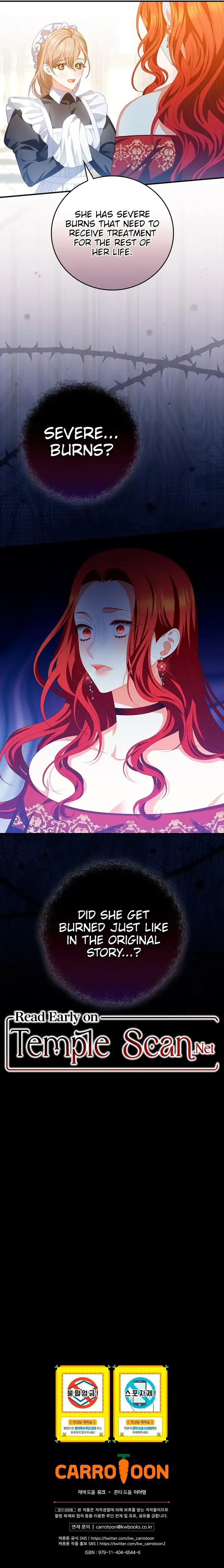 I Raised Him Modestly, But He Came Back Obsessed With Me Chapter 32 page 14