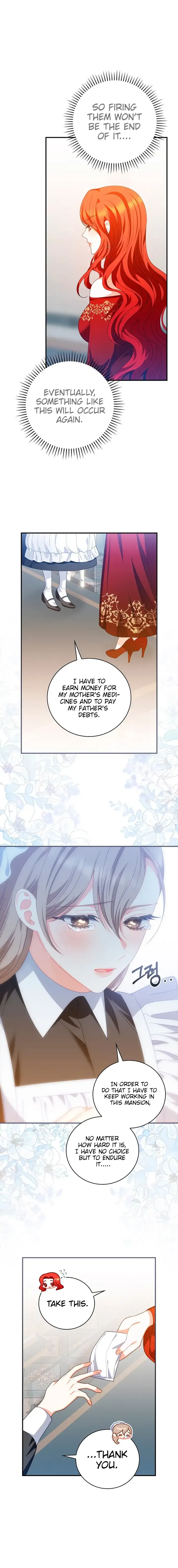 I Raised Him Modestly, But He Came Back Obsessed With Me Chapter 32 page 12