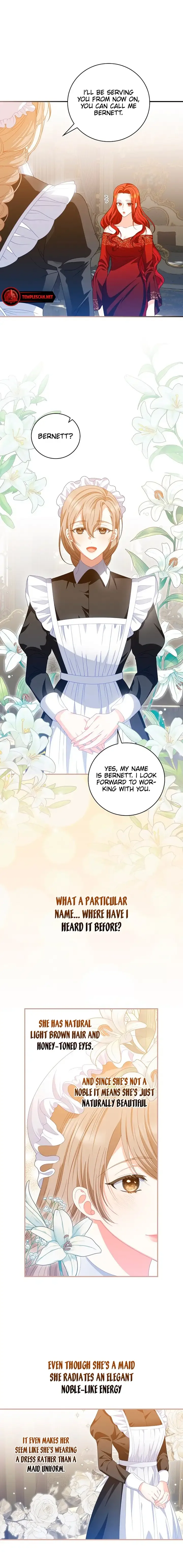 I Raised Him Modestly, But He Came Back Obsessed With Me Chapter 30 page 14