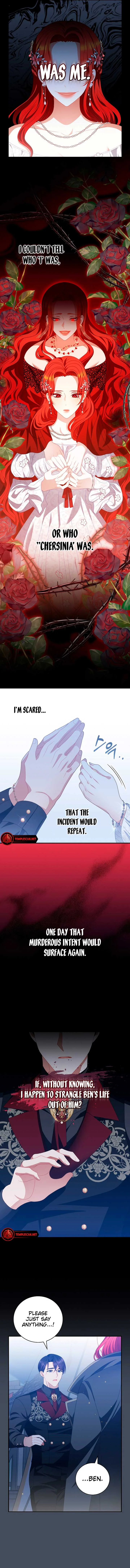 I Raised Him Modestly, But He Came Back Obsessed With Me Chapter 40 page 10
