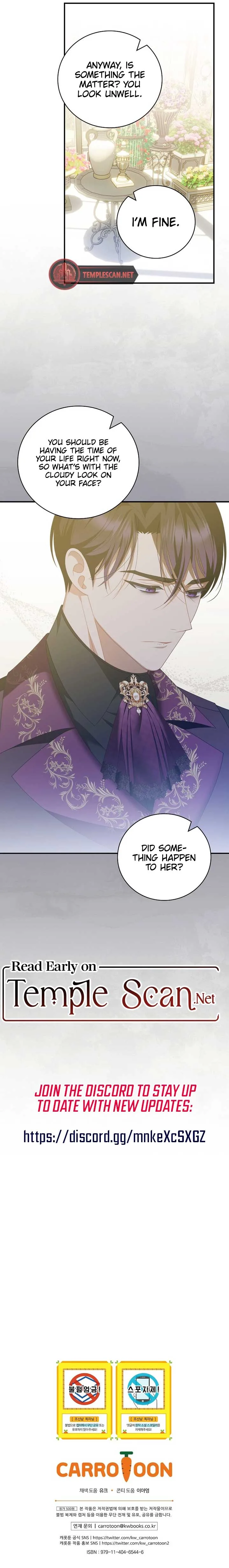 I Raised Him Modestly, But He Came Back Obsessed With Me Chapter 42 page 12