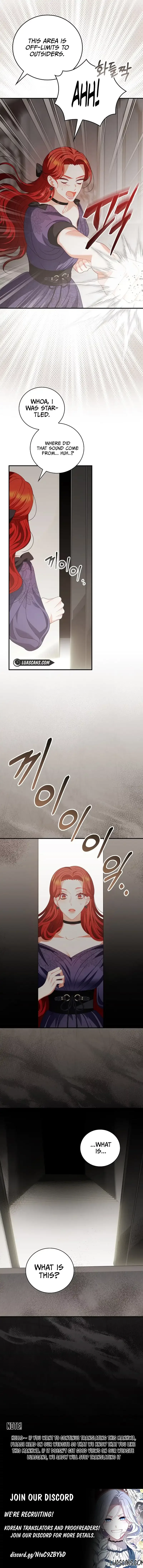 I Raised Him Modestly, But He Came Back Obsessed With Me Chapter 45 page 15