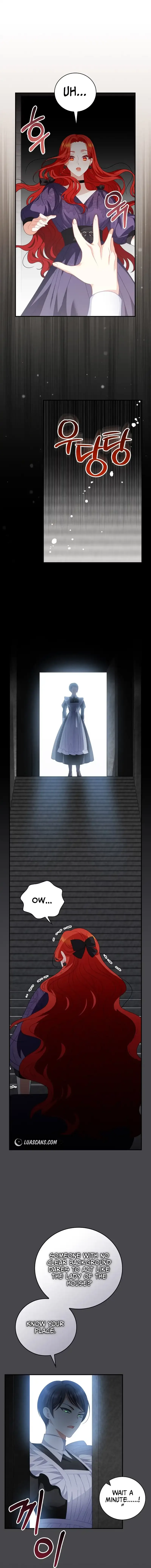 I Raised Him Modestly, But He Came Back Obsessed With Me Chapter 46 page 3