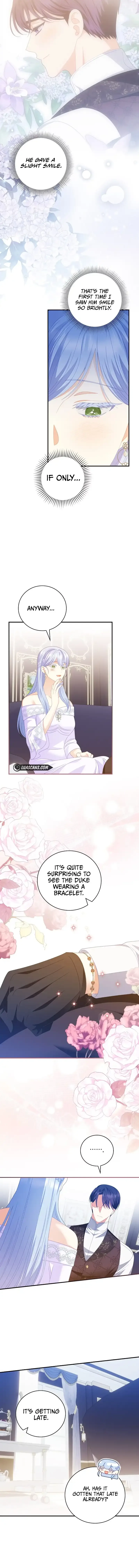 I Raised Him Modestly, But He Came Back Obsessed With Me Chapter 44 page 9