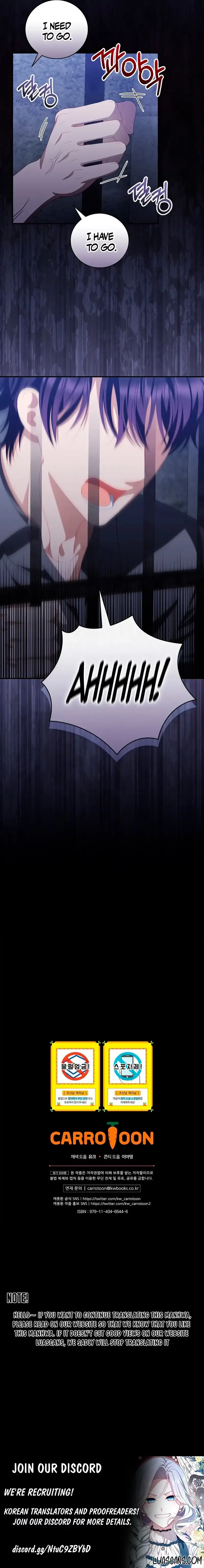 I Raised Him Modestly, But He Came Back Obsessed With Me Chapter 47 page 15