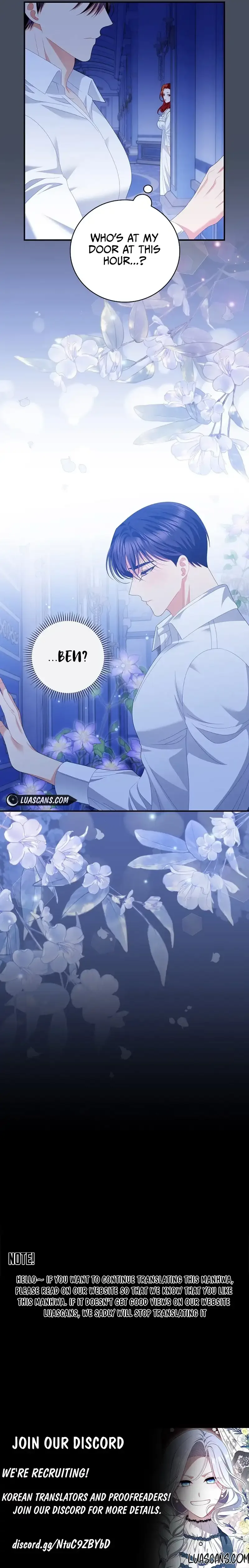 I Raised Him Modestly, But He Came Back Obsessed With Me Chapter 44 page 15