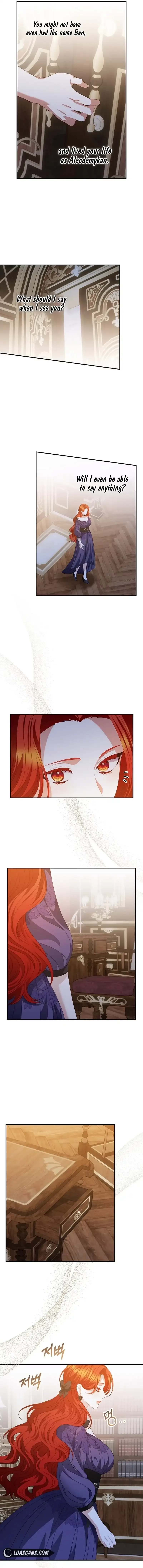 I Raised Him Modestly, But He Came Back Obsessed With Me Chapter 49 page 11