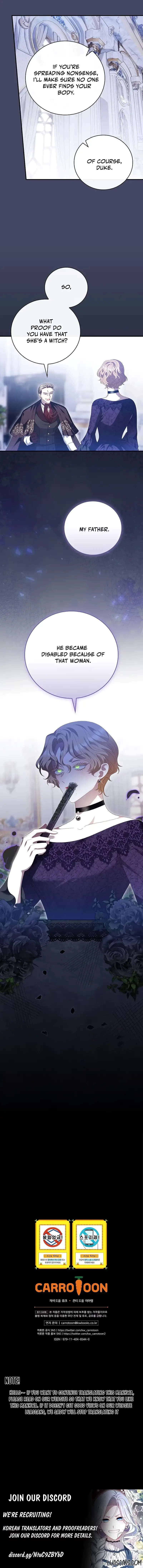 I Raised Him Modestly, But He Came Back Obsessed With Me Chapter 53 page 15