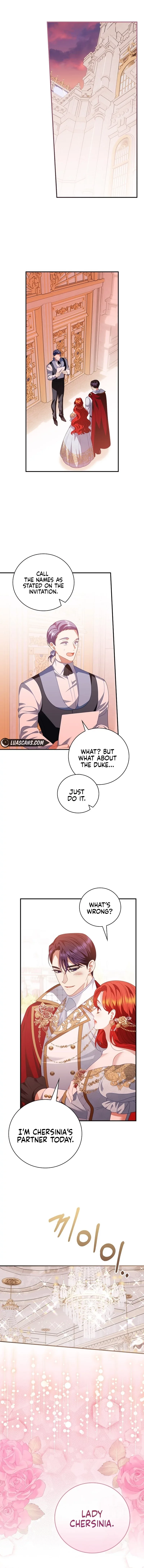 I Raised Him Modestly, But He Came Back Obsessed With Me Chapter 52 page 15