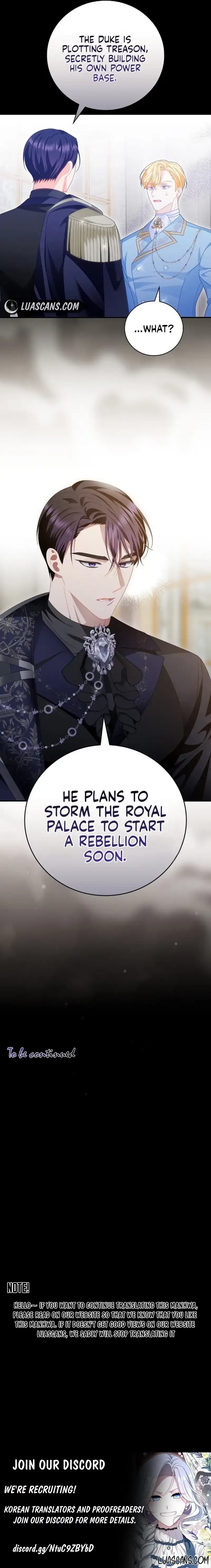I Raised Him Modestly, But He Came Back Obsessed With Me Chapter 48 page 18
