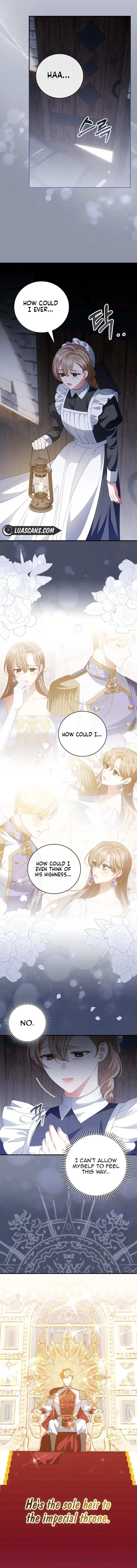I Raised Him Modestly, But He Came Back Obsessed With Me Chapter 57 page 7