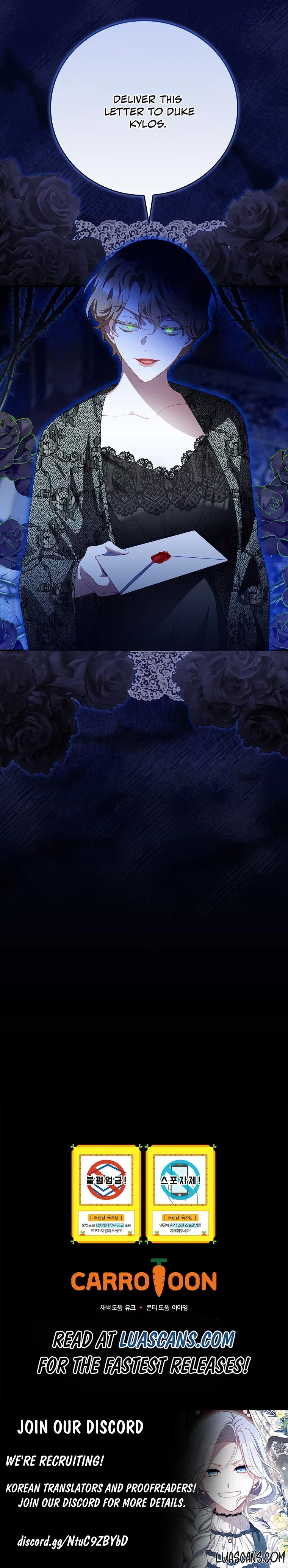 I Raised Him Modestly, But He Came Back Obsessed With Me Chapter 56 page 16