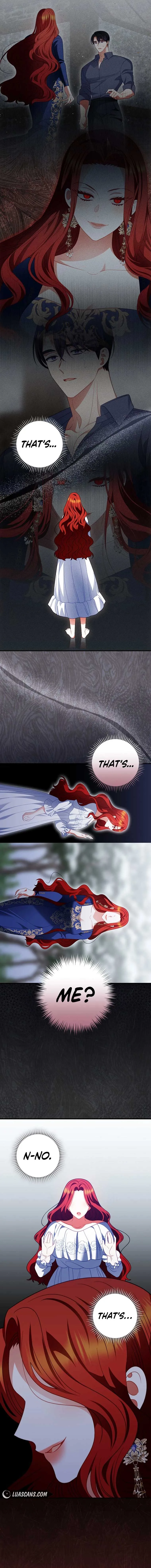 I Raised Him Modestly, But He Came Back Obsessed With Me Chapter 59 page 10
