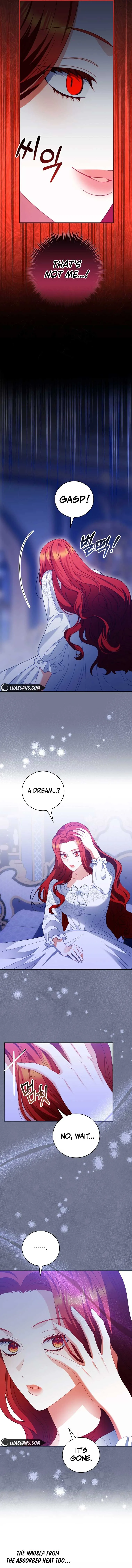 I Raised Him Modestly, But He Came Back Obsessed With Me Chapter 59 page 11