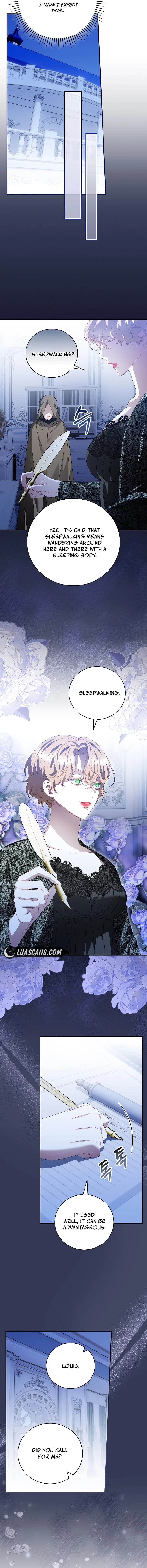 I Raised Him Modestly, But He Came Back Obsessed With Me Chapter 56 page 14
