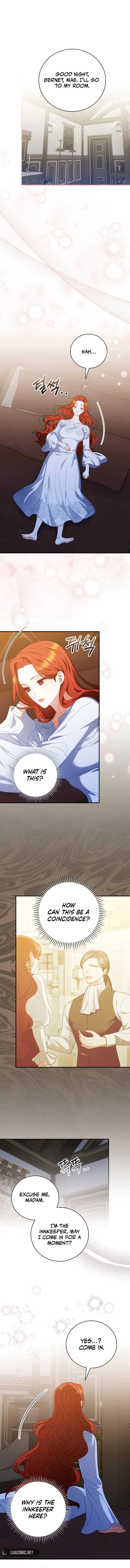 I Raised Him Modestly, But He Came Back Obsessed With Me Chapter 64 page 11