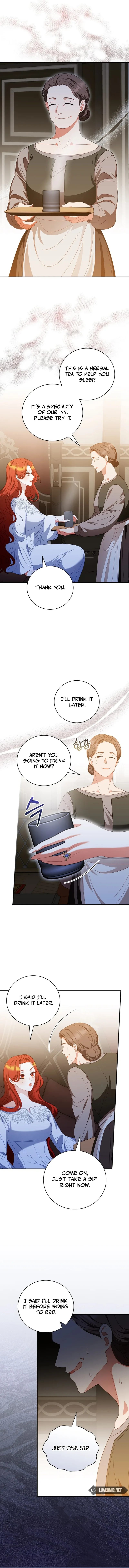 I Raised Him Modestly, But He Came Back Obsessed With Me Chapter 64 page 12