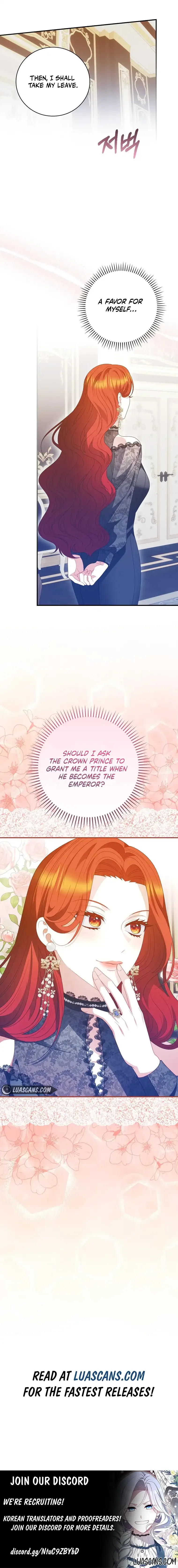 I Raised Him Modestly, But He Came Back Obsessed With Me Chapter 62 page 11