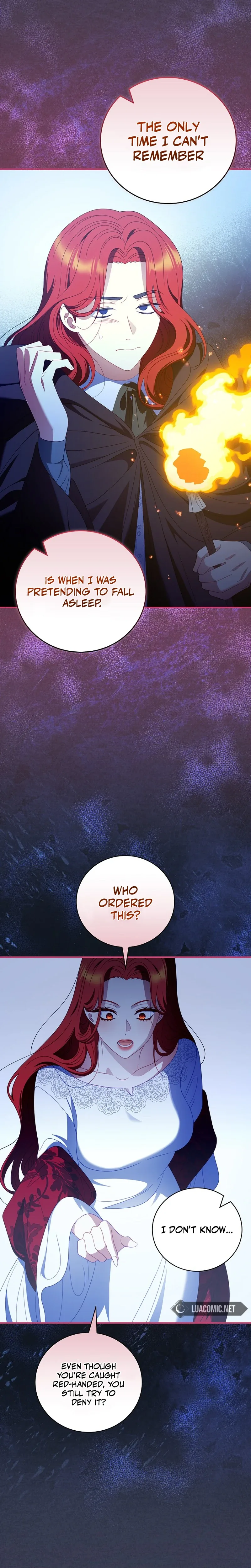 I Raised Him Modestly, But He Came Back Obsessed With Me Chapter 65 page 13