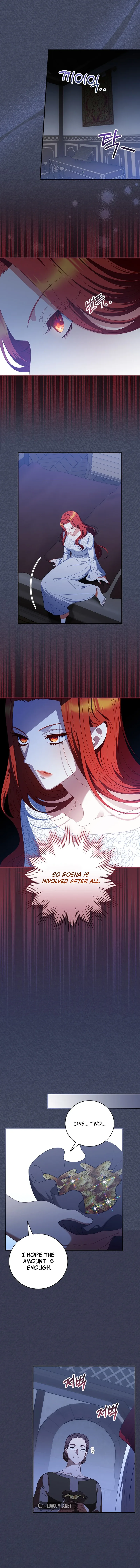 I Raised Him Modestly, But He Came Back Obsessed With Me Chapter 65 page 6