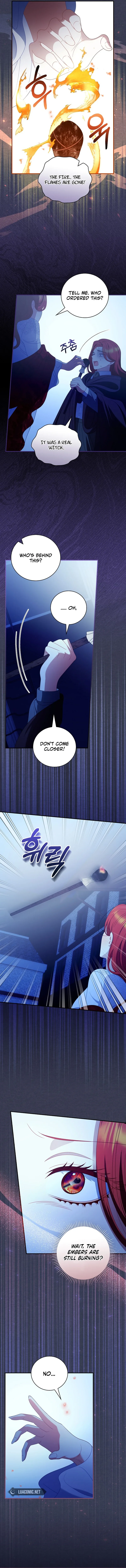 I Raised Him Modestly, But He Came Back Obsessed With Me Chapter 65 page 14