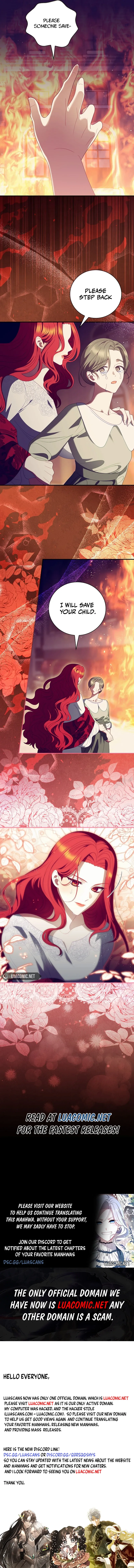 I Raised Him Modestly, But He Came Back Obsessed With Me Chapter 66 page 14