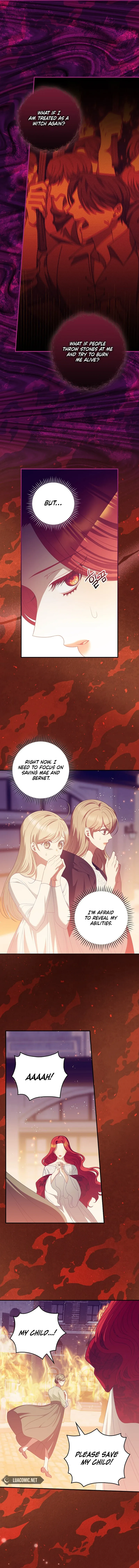 I Raised Him Modestly, But He Came Back Obsessed With Me Chapter 66 page 12