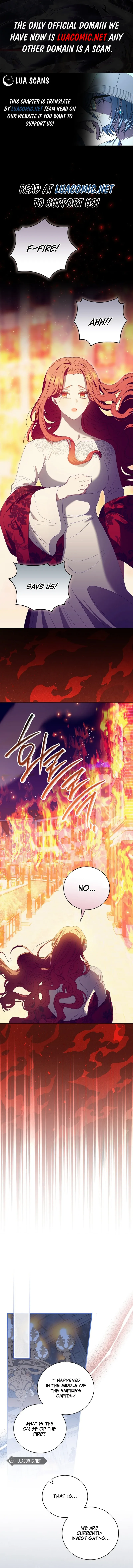 I Raised Him Modestly, But He Came Back Obsessed With Me Chapter 66 page 2