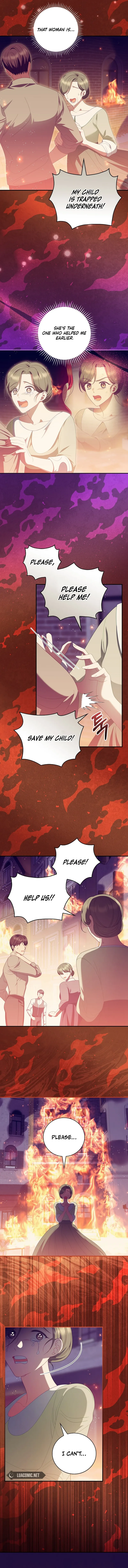 I Raised Him Modestly, But He Came Back Obsessed With Me Chapter 66 page 13