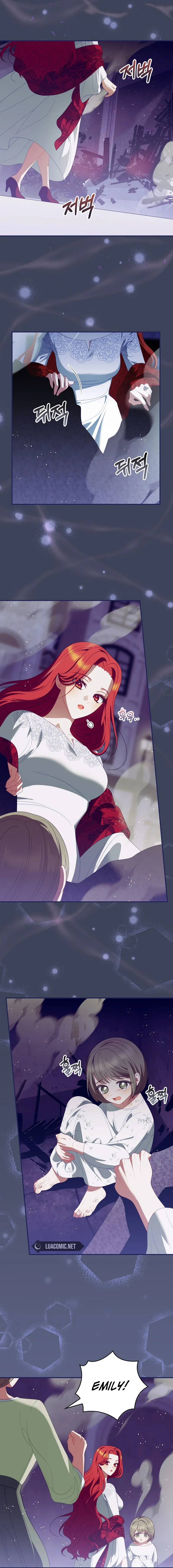I Raised Him Modestly, But He Came Back Obsessed With Me Chapter 67 page 5