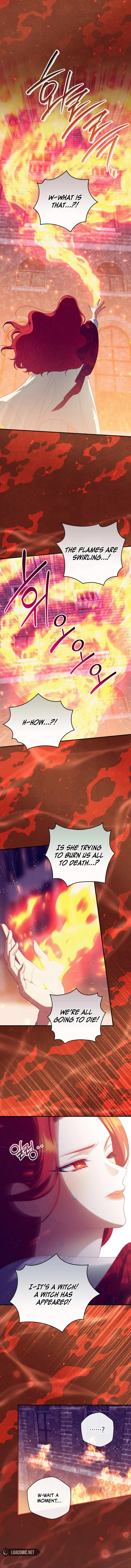 I Raised Him Modestly, But He Came Back Obsessed With Me Chapter 67 page 3