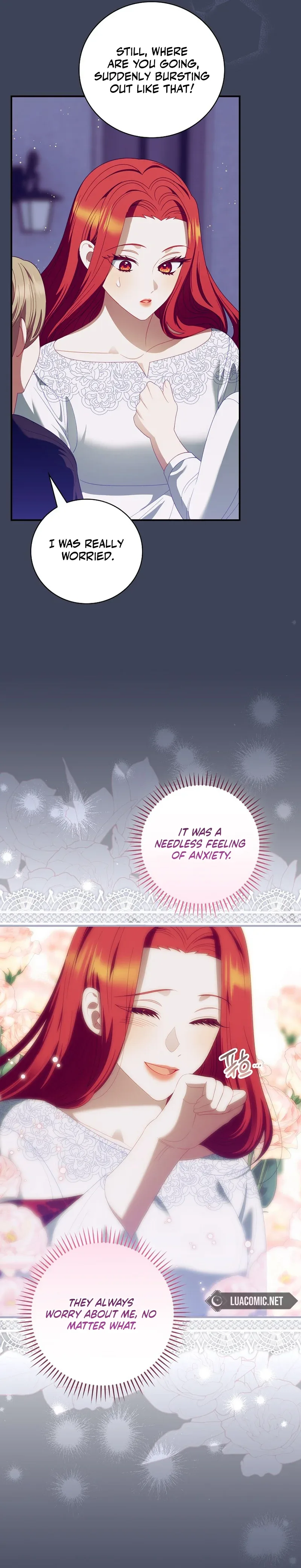I Raised Him Modestly, But He Came Back Obsessed With Me Chapter 67 page 9