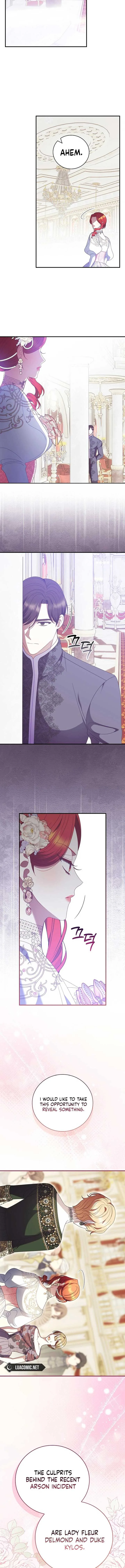 I Raised Him Modestly, But He Came Back Obsessed With Me Chapter 73 page 13