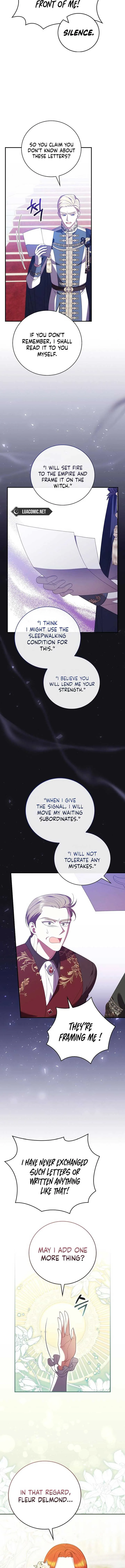 I Raised Him Modestly, But He Came Back Obsessed With Me Chapter 74 page 6