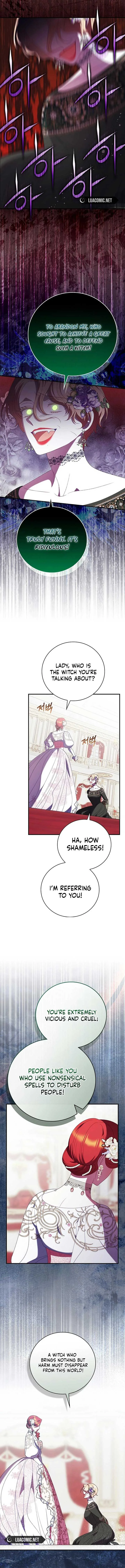 I Raised Him Modestly, But He Came Back Obsessed With Me Chapter 74 page 13