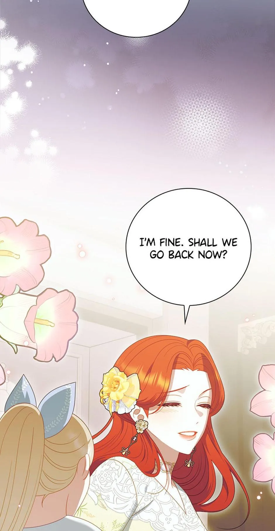 I Raised Him Modestly, But He Came Back Obsessed With Me Chapter 76 page 38