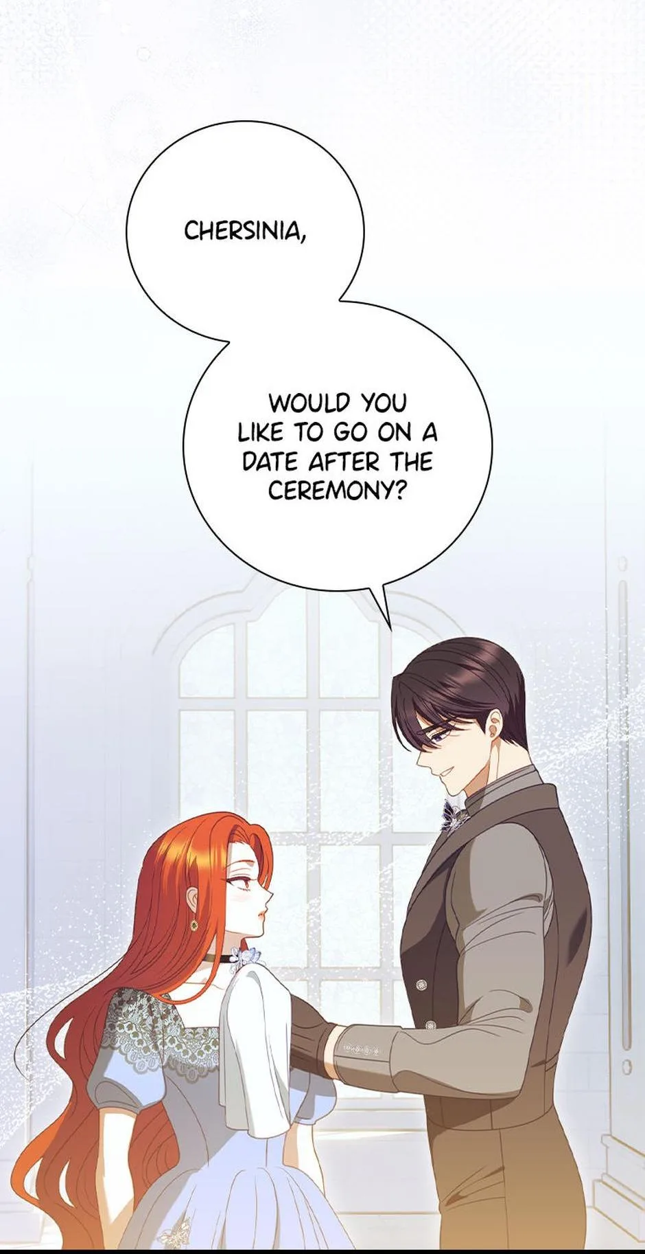 I Raised Him Modestly, But He Came Back Obsessed With Me Chapter 76 page 51