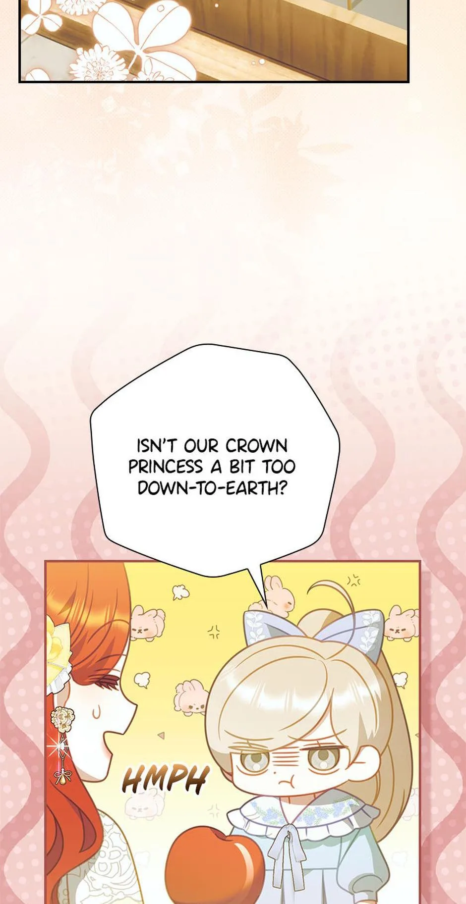 I Raised Him Modestly, But He Came Back Obsessed With Me Chapter 76 page 4