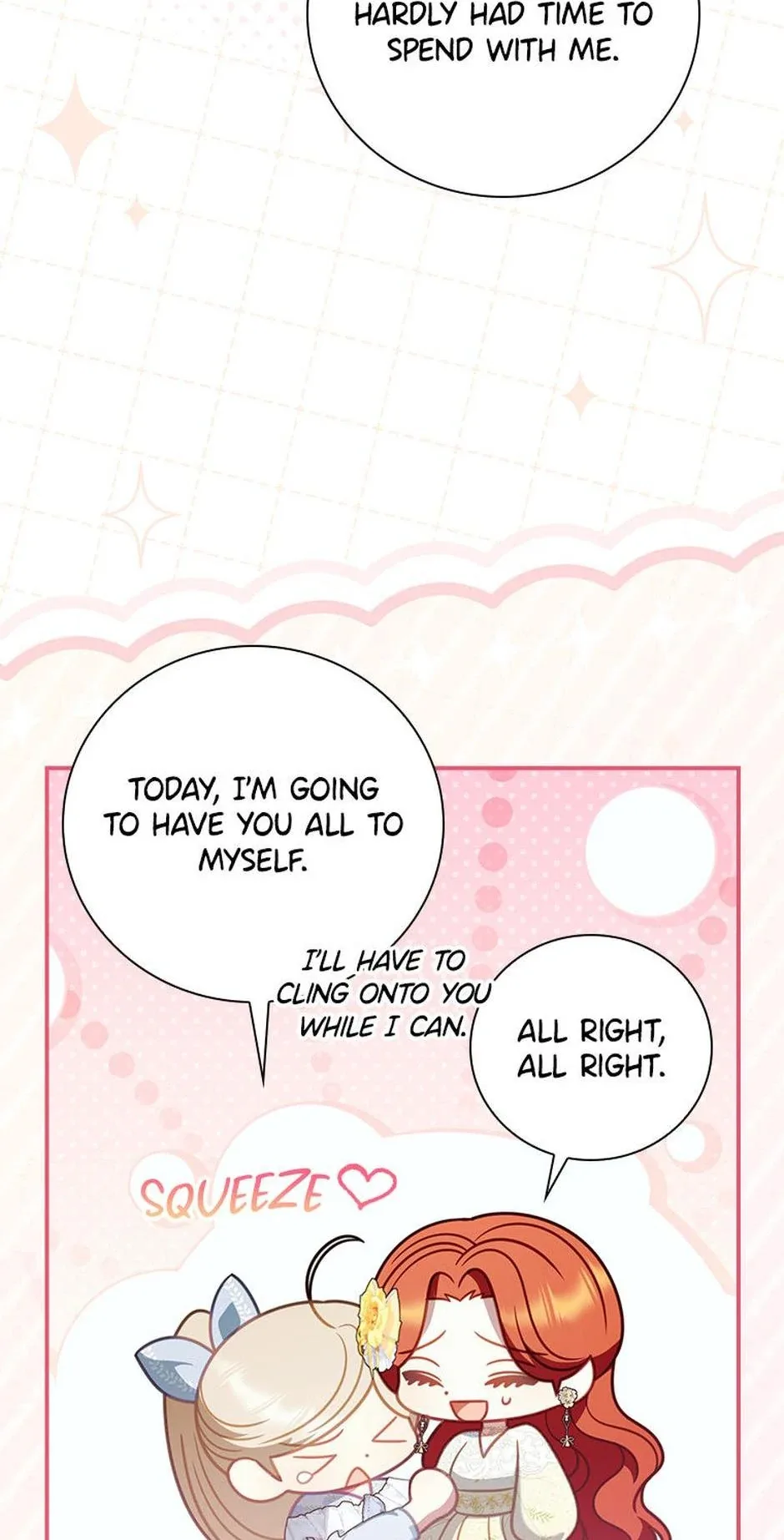I Raised Him Modestly, But He Came Back Obsessed With Me Chapter 76 page 17