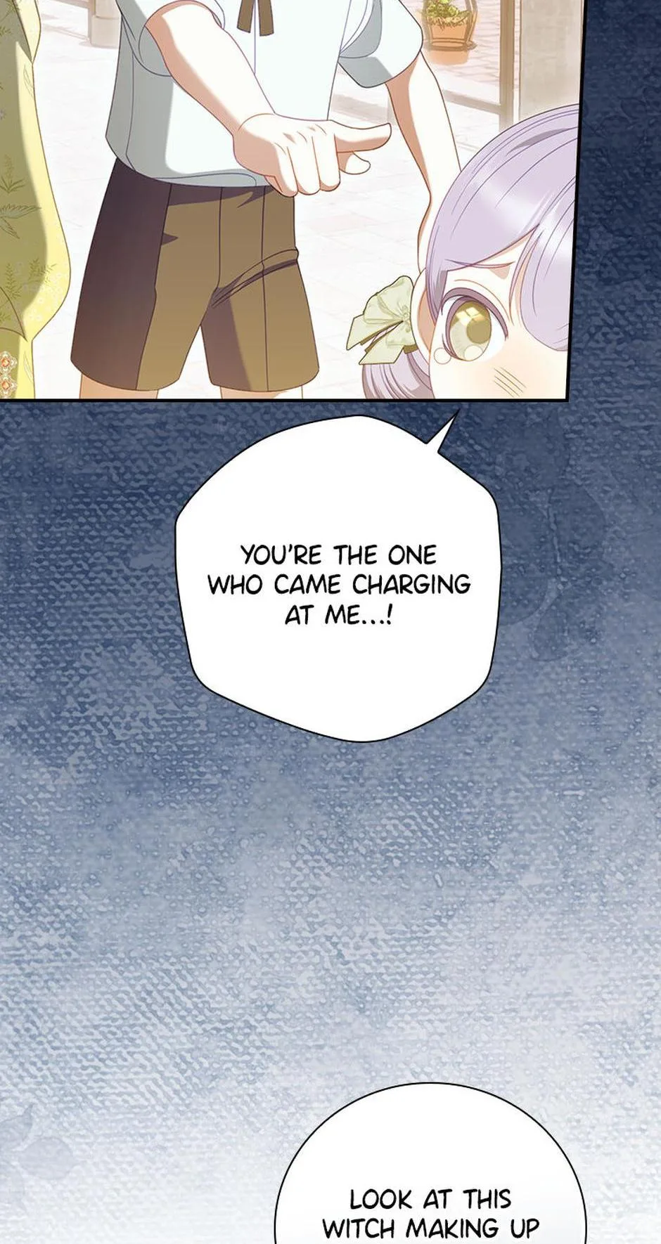 I Raised Him Modestly, But He Came Back Obsessed With Me Chapter 76 page 22
