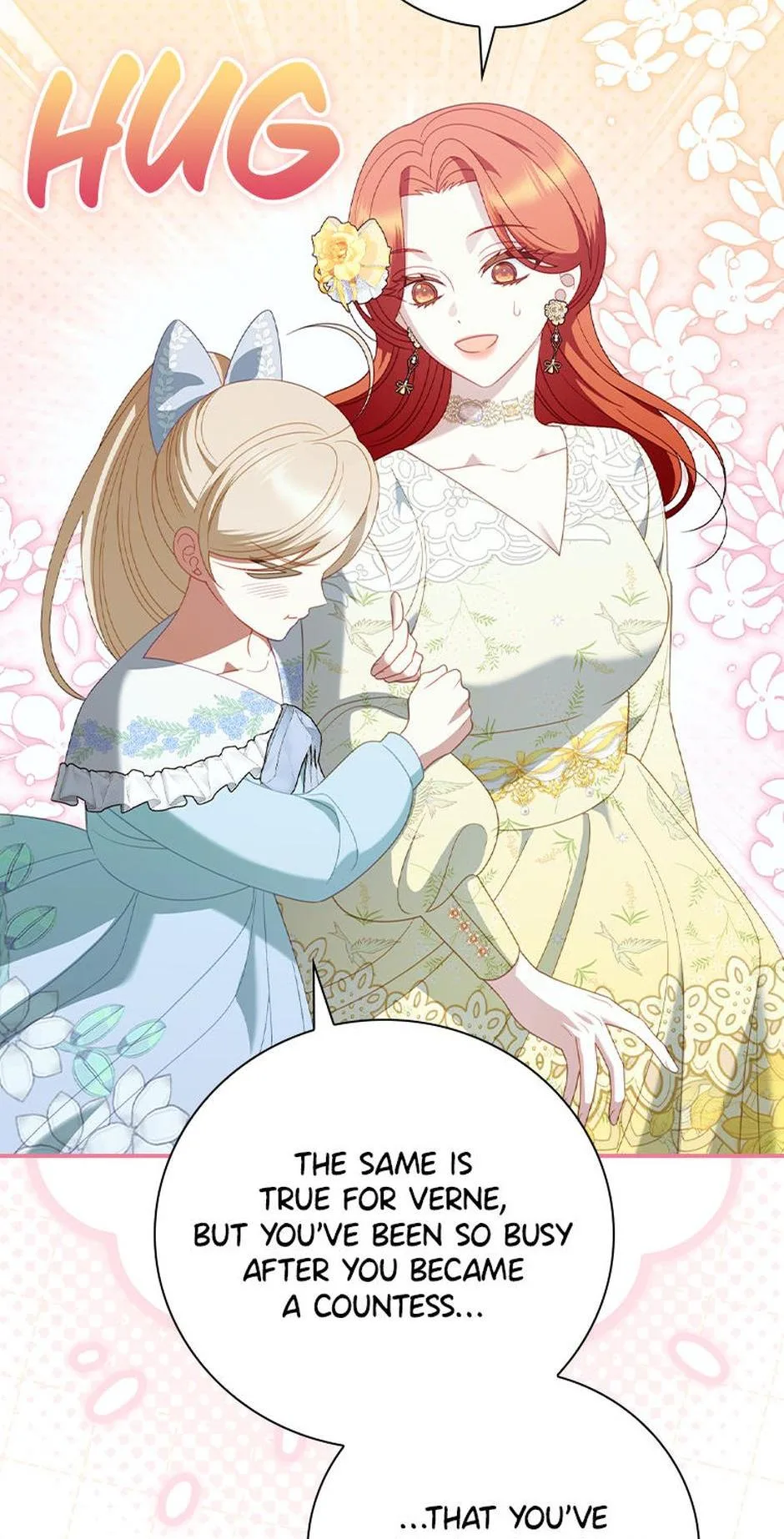 I Raised Him Modestly, But He Came Back Obsessed With Me Chapter 76 page 16