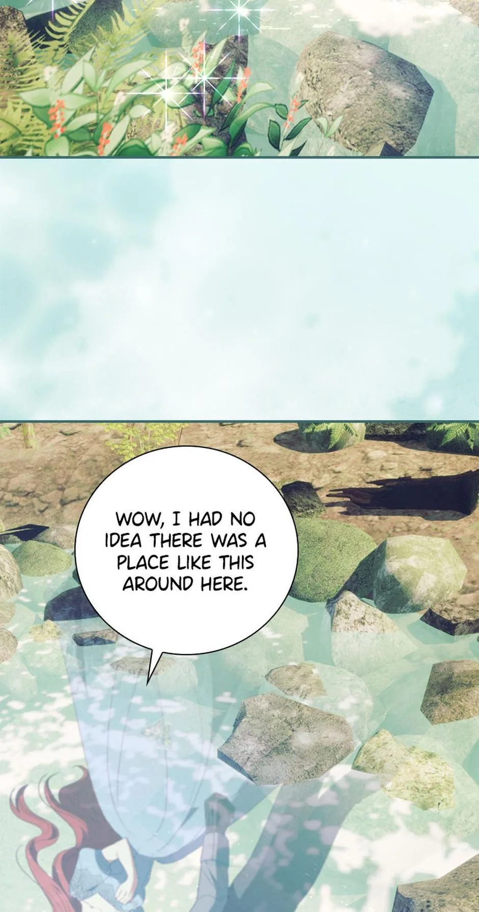 I Raised Him Modestly, But He Came Back Obsessed With Me Chapter 76 page 53