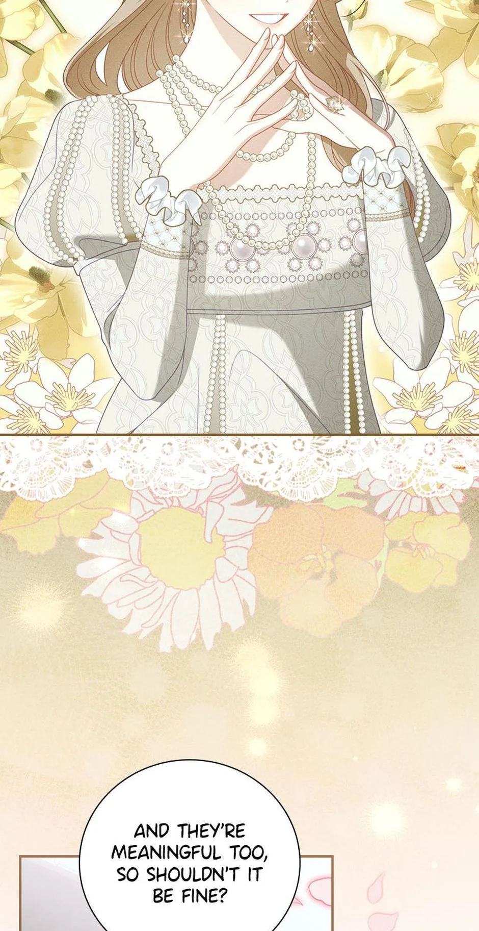 I Raised Him Modestly, But He Came Back Obsessed With Me Chapter 76 page 7