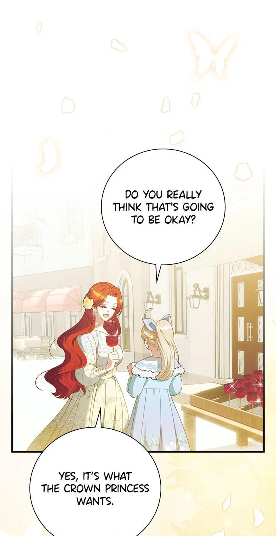I Raised Him Modestly, But He Came Back Obsessed With Me Chapter 76 page 2