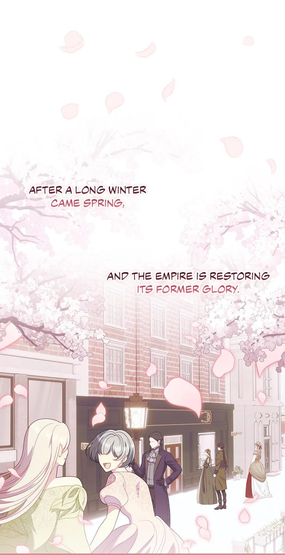 I Raised Him Modestly, But He Came Back Obsessed With Me Chapter 76 page 10