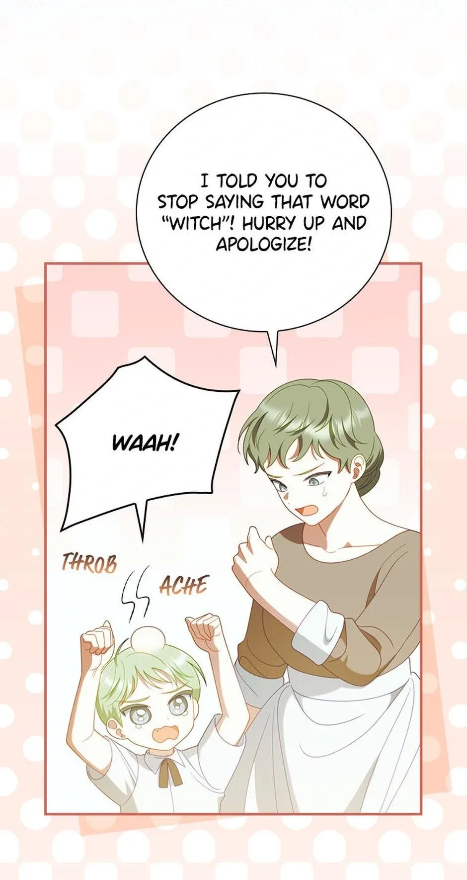 I Raised Him Modestly, But He Came Back Obsessed With Me Chapter 76 page 25