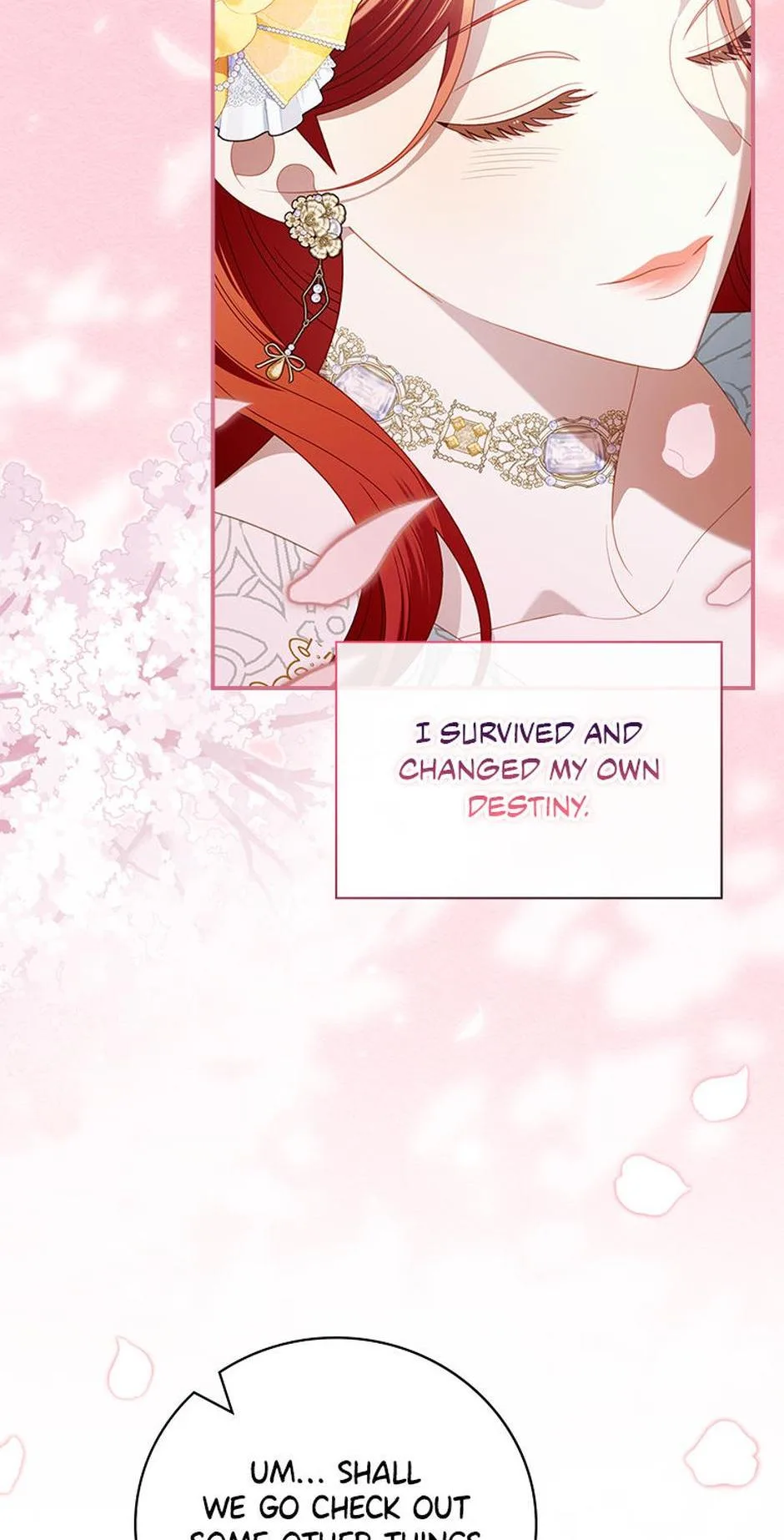 I Raised Him Modestly, But He Came Back Obsessed With Me Chapter 76 page 13