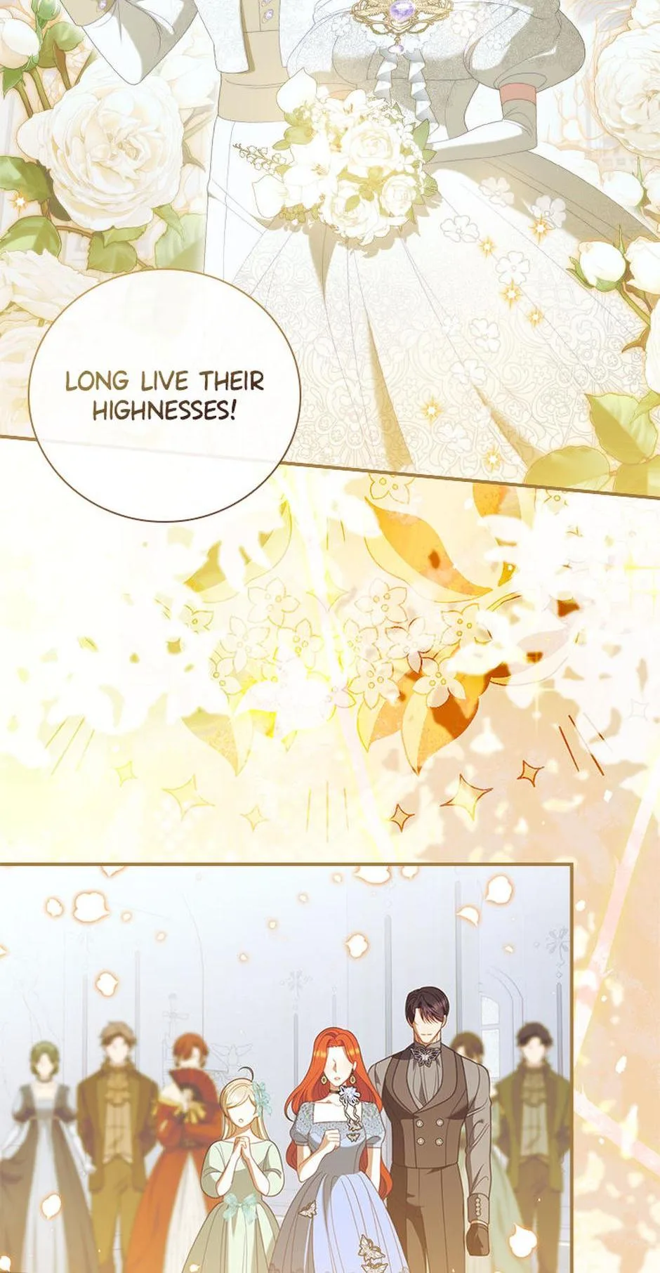 I Raised Him Modestly, But He Came Back Obsessed With Me Chapter 76 page 42